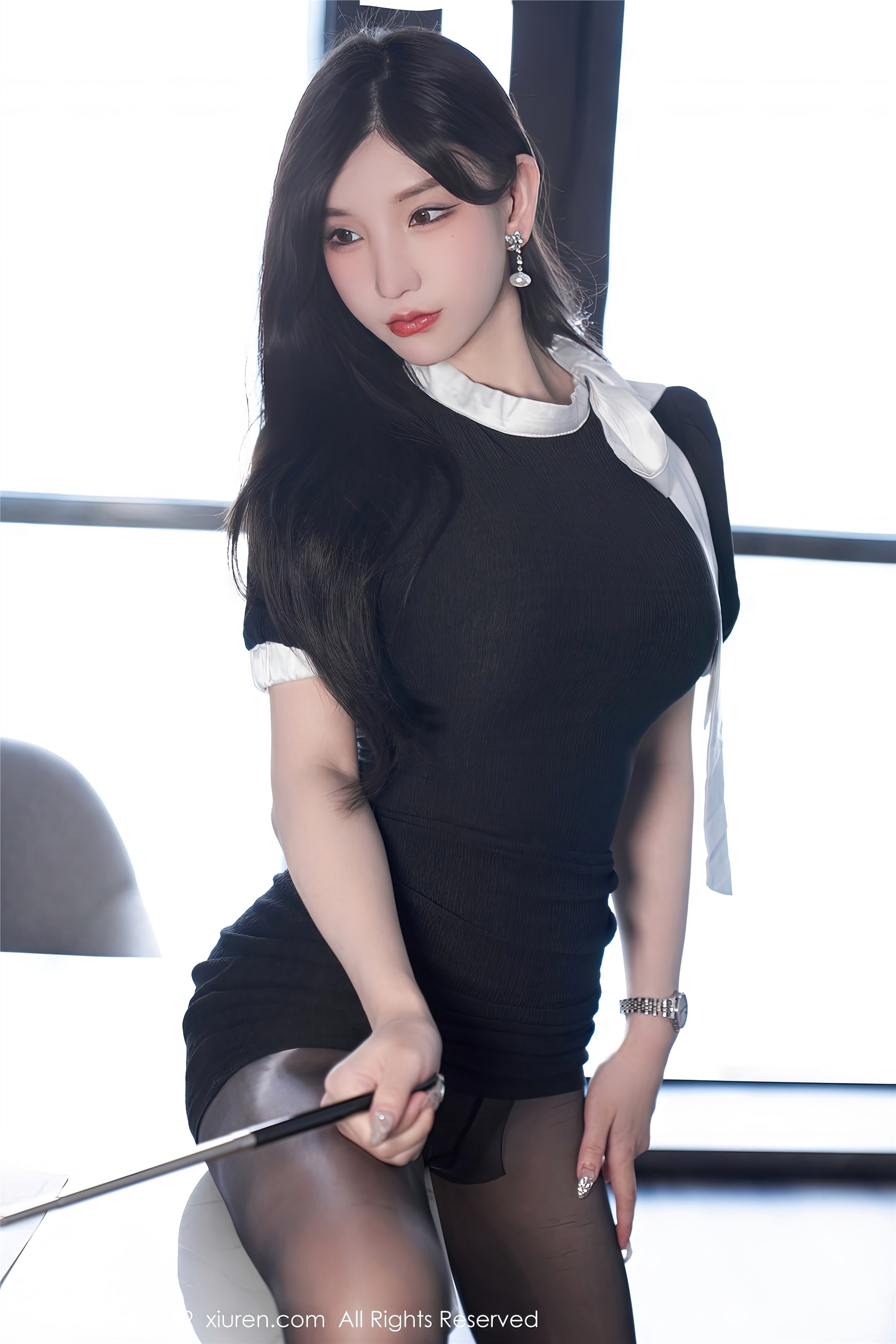 Xiuren秀人网 2022.11.11 NO.5848 周于希Sally